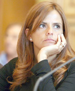 Avvocato Simona Manca