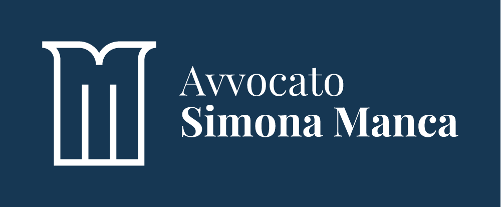 Avvocato Simona Manca